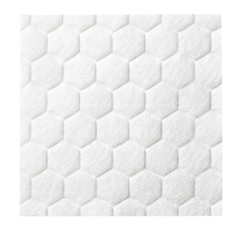 Medicazione primaria biatain fiber in tnt con fibre gelificanti assorbenti 10x10 cm 10 pezzi - Immagine 3