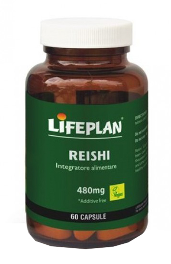 REISHI 60CPS - Immagine 3