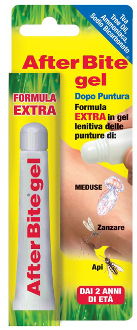 After Bite Gel Extra Sollievo Punture Insetti e Meduse 20ml - After Bite - Immagine 4