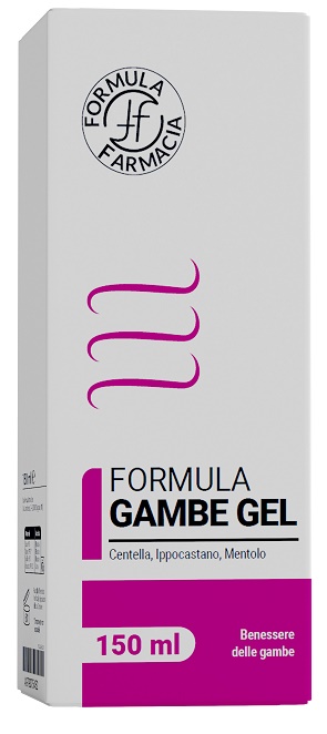 GEL GAMBE