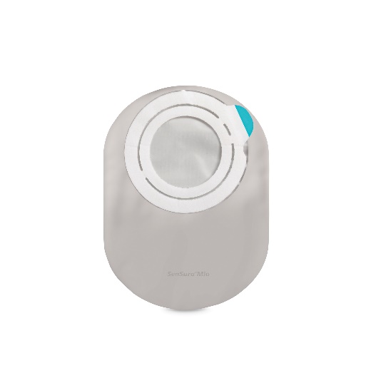 MIO FLEX SACCA COLO MX W/W70MM