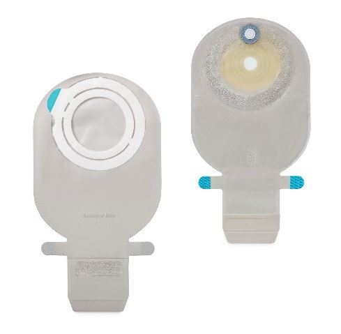 MIO FLEX SACCA ILEO MX TRP70MM