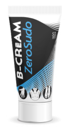 B CREAM