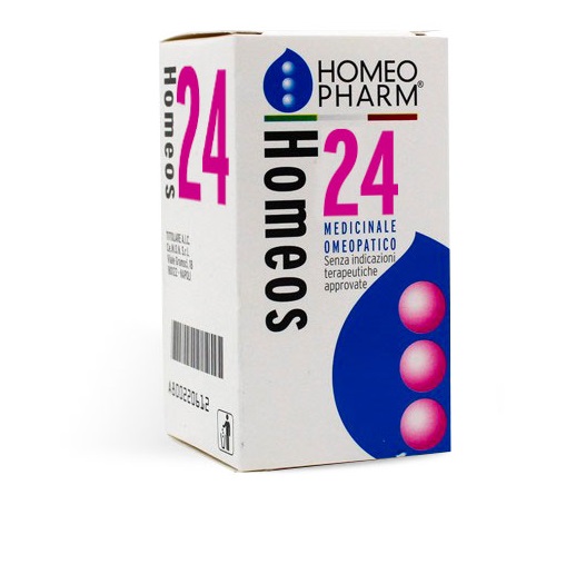 Homeos Cemon 24 Globuli 4 G - Immagine 6