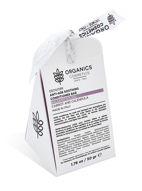 Organics Cosm Anti-Age Cond