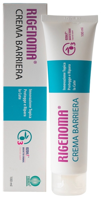 Rigenoma barriera 100ml - Immagine 2