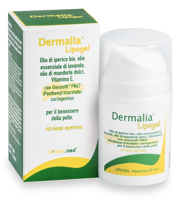 LIPOGEL