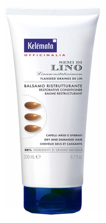 SEMI DI LINO