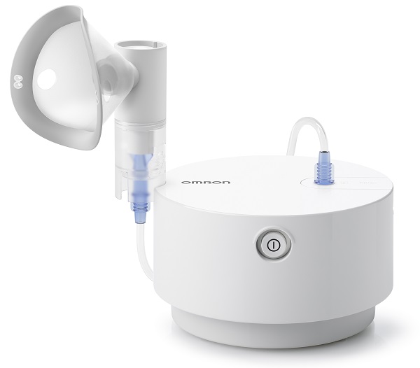 OMRON NEBULIZZATORE pistone C28P - Immagine 3