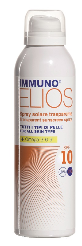 Spray Solare 10
