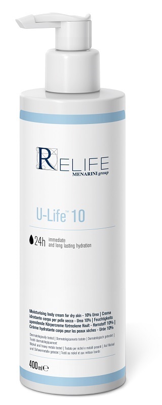 U Life 10 Crema