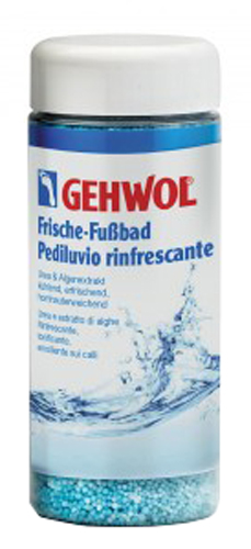 Gehwol Pediluvio Rinfrescante 330 G - Immagine 5