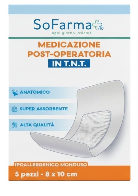 SF+ CER DELICATI 7,5X10 5PZ