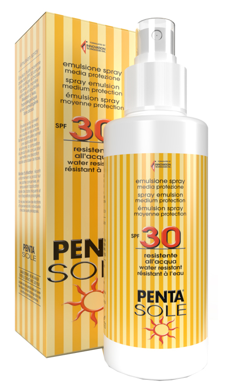 PENTA-Sole Emuls. Spy p30