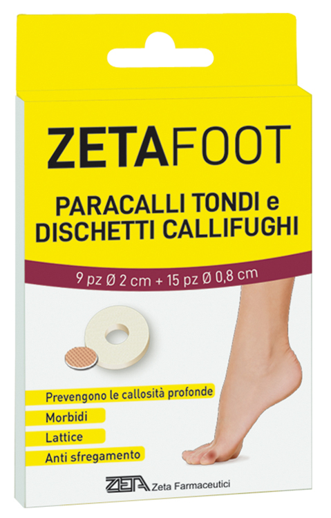 ZFOOT PARAC TONDI+DISCH C9+15P - Immagine 8