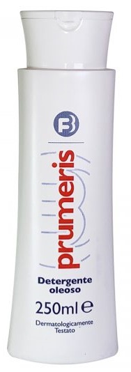 PRUMERIS DETERGENTE OLEOSO