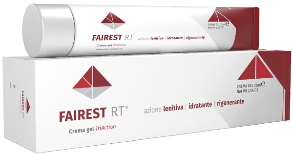 Fairest Rt Crema Gel New