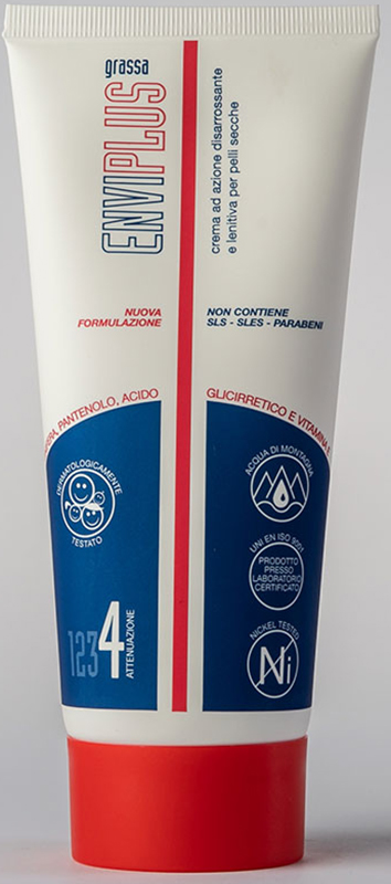 Grassa Crema