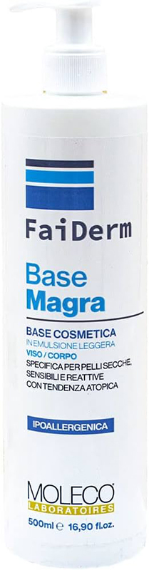 Faiderm Base Magra