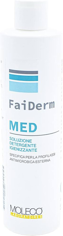 FAIDERM MED