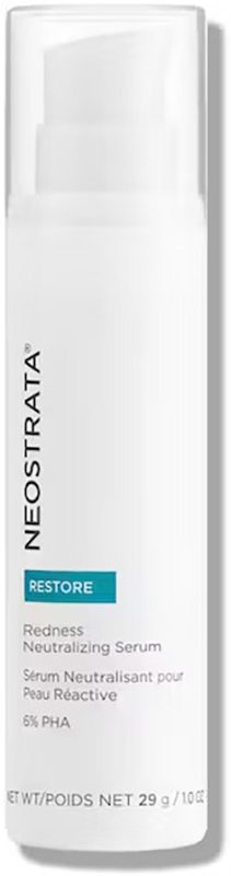 NEOSTRATA REDNESS NEUTRALIZING