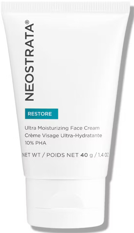 NEOSTRATA P/Sens. Crema Viso