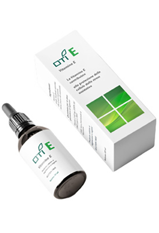 Oti E Vitamina E Gocce 50ml - Immagine 3