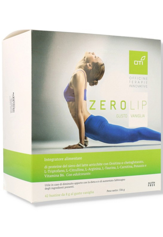 Oti Zerolip Zerolip 42 Bustine - Immagine 3