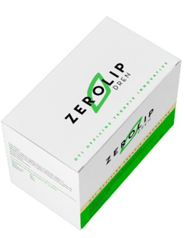 ZEROLIP DREN 30BUST - Immagine 3