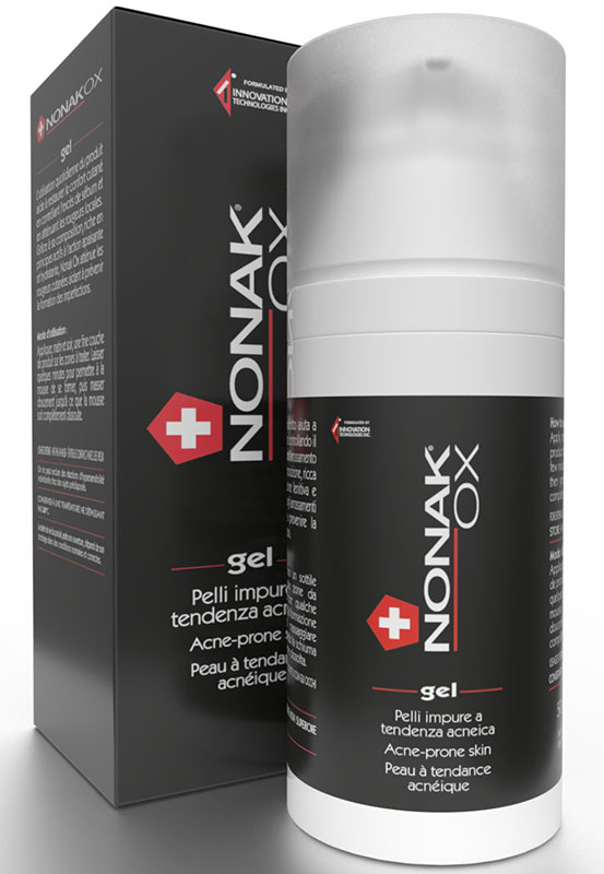 OX GEL