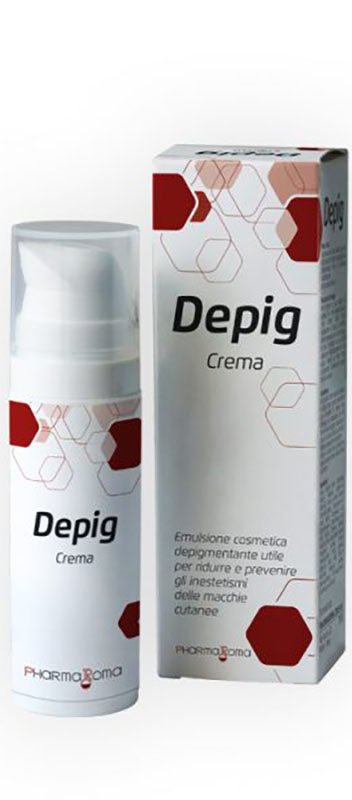 Crema Schiarente