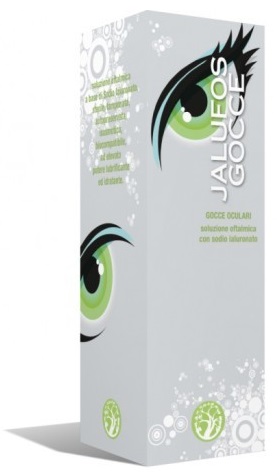 Jalufos - Gocce Oftalmiche 15 ml - Immagine 5