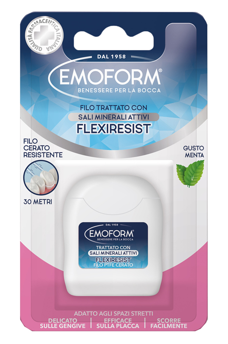 EMOFORM Filo Int.30mt - Immagine 4