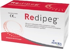 REDIPEG 20 Stick Pack 25ml - Immagine 3