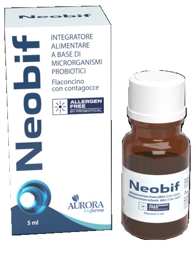 NEOBIF 5ML - Immagine 2