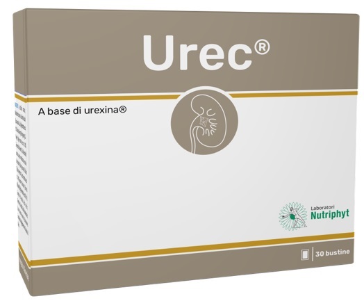 UREC 30 Buste - Immagine 3