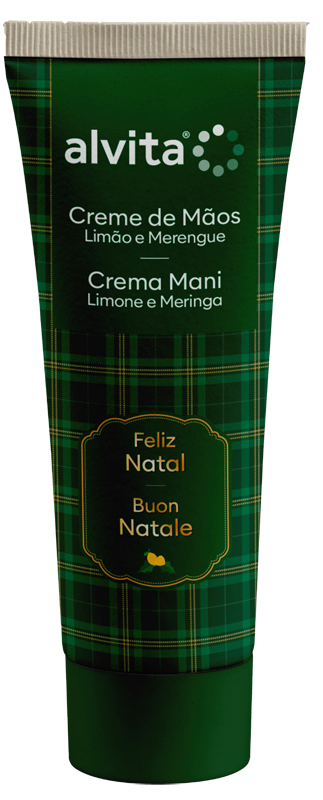 Crema Mani Natale24 Lim
