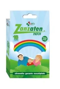 Zanzaten 36 Patch - Immagine 4