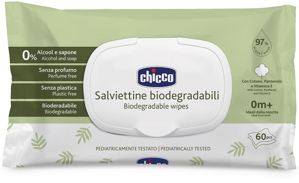 CH SALV BIO 60PZ PLAQ - Immagine 10