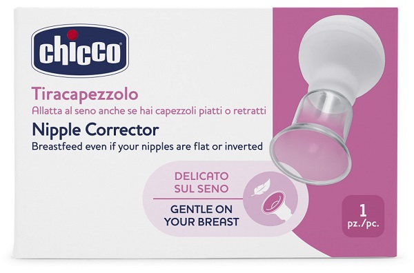 Chicco Tiracapezzolo 0M+ - Immagine 3