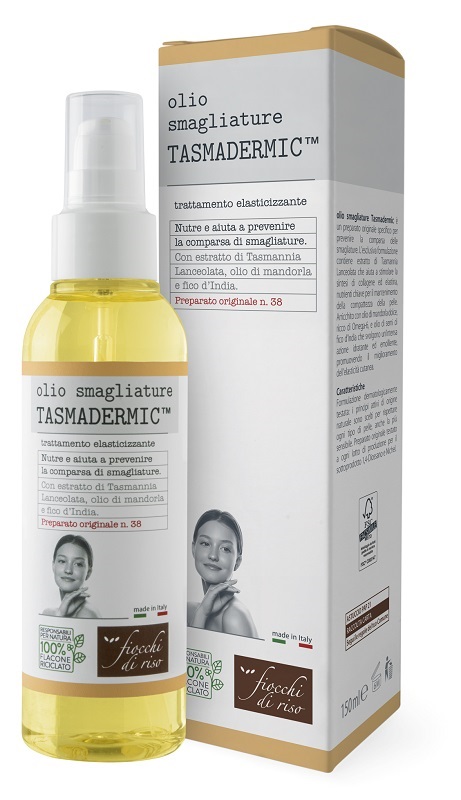 Olio Smagl. Tasma