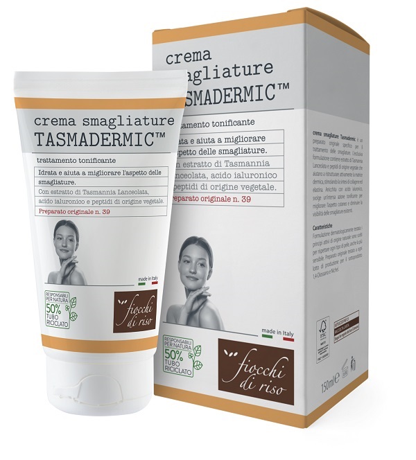 Crema Smagl. Tasma