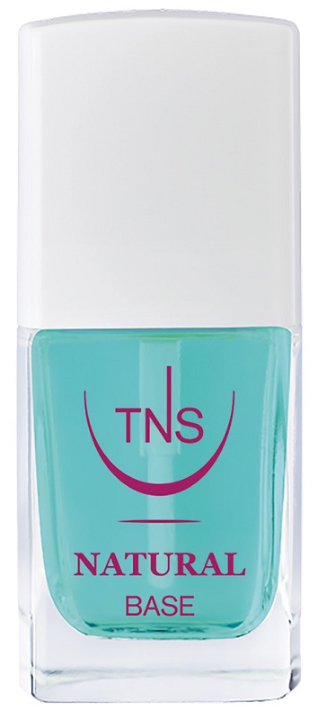 Tecniwork Tns Natural Base Flaconcino 10 Ml - Immagine 6