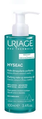 HYSEAC HUILE PURIFIANT 100ML - Immagine 6