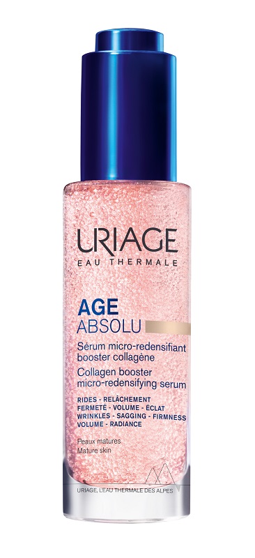 AGE Absolu Siero Collag