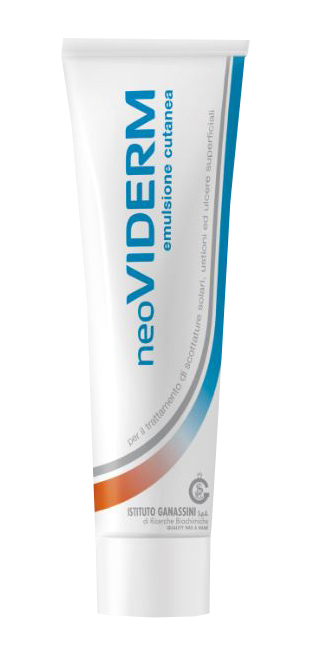 Ist.ganassini Spa Neoviderm 100 Color 50Ml - Immagine 8