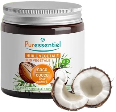 Vegetale Cocco Bio
