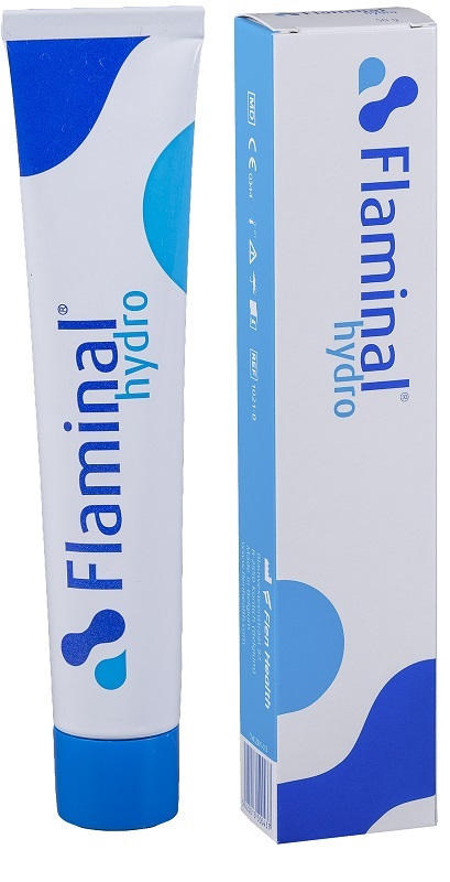 FLAMINAL HYDRO 50G