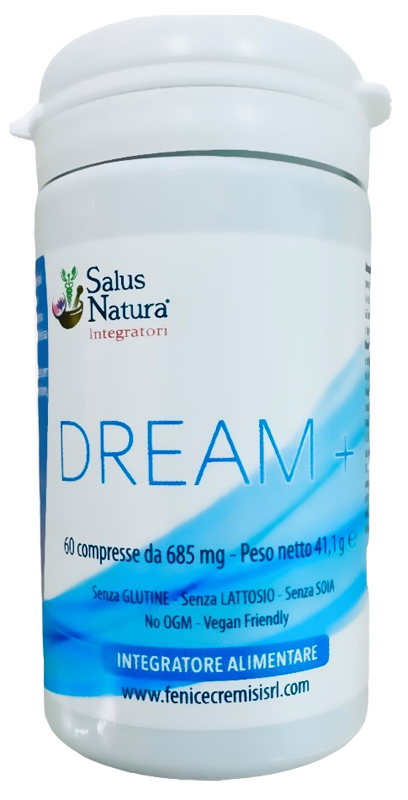 SALUS NATURA DREAM+ 60CPR - Immagine 2