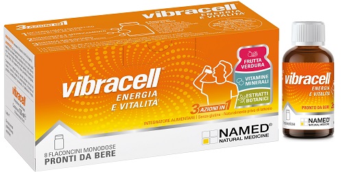 Vibracell 8 Flaconcini Da 15 Ml - Immagine 7